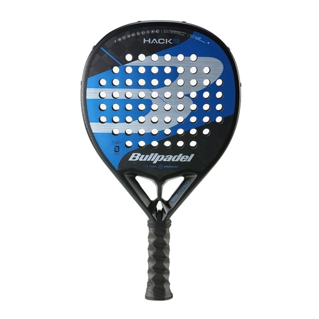 Bullpadel Hack 04 Comfort