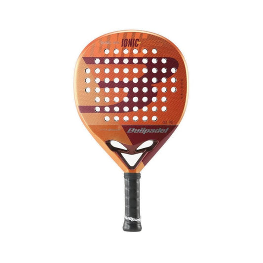Bullpadel Ionic Controll